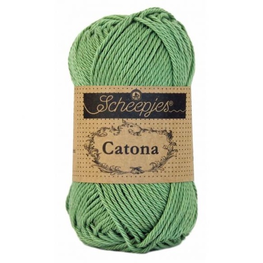 [DBF-1678-212] Scheepjes Catona 50 Gr -212- Sage Green