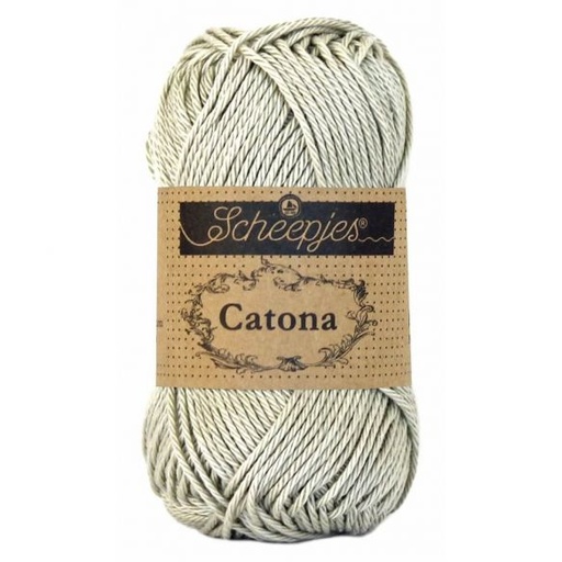 [DBF-1678-248] Scheepjes Catona 50 Gr -248- Champagne