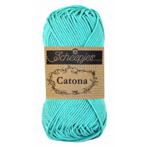 [DBF-1678-253] Scheepjes Catona 50 Gr -253- Tropic