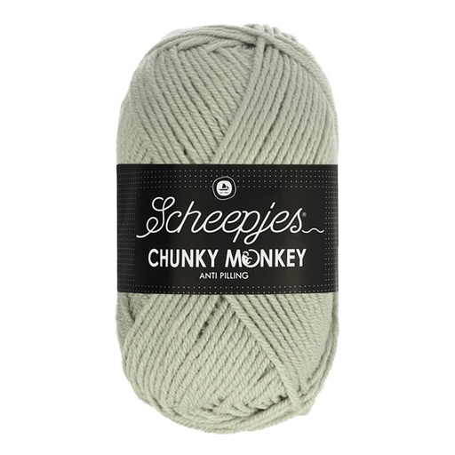 [DBF-1716-2019] Scheepjes Chunky Monkey 100g - 2019 Smoke