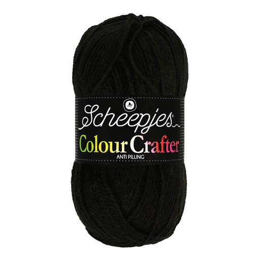 [DBF-1680-1002] Scheepjes Colour Crafter 100g - 1002 Ede
