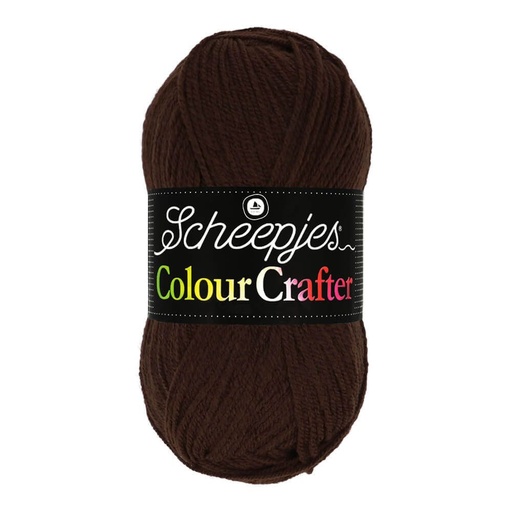 [DBF-1680-1004] Scheepjes Colour Crafter 100g - 1004 Veendam