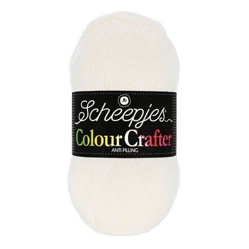[DBF-1680-1005] Scheepjes Colour Crafter 100g - 1005 Barneveld