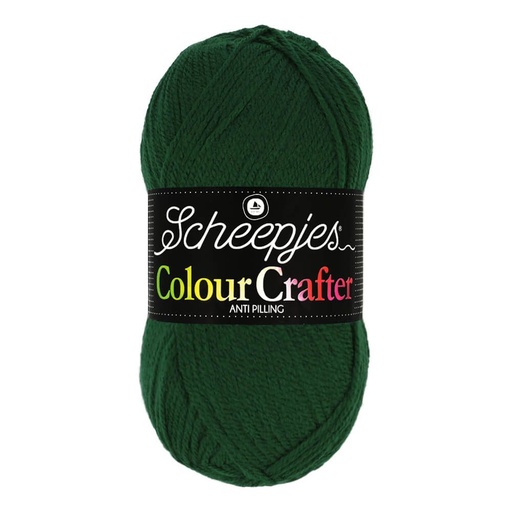 [DBF-1680-1009] Scheepjes Colour Crafter 100g - 1009 Utrecht