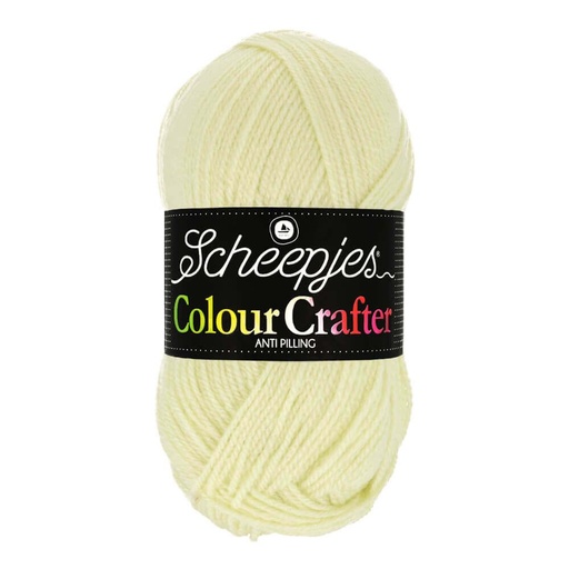 [DBF-1680-1020] Scheepjes Colour Crafter 100g - 1020 Leiden