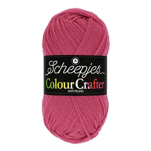 [DBF-1680-1023] Scheepjes Colour Crafter 100g - 1023 Tiel