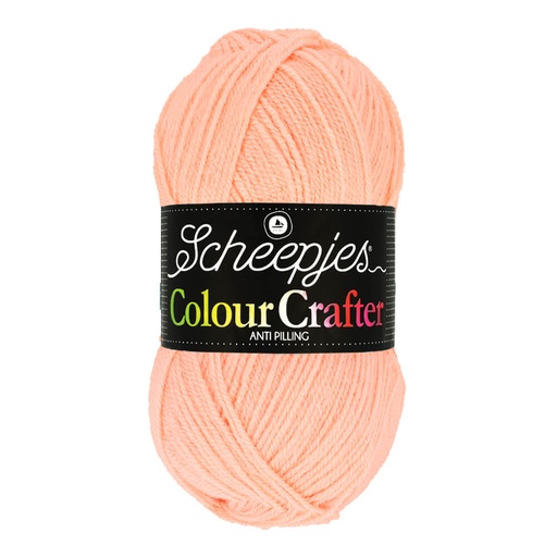 [DBF-1680-1026] Scheepjes Colour Crafter 100g - 1026 Lelystad