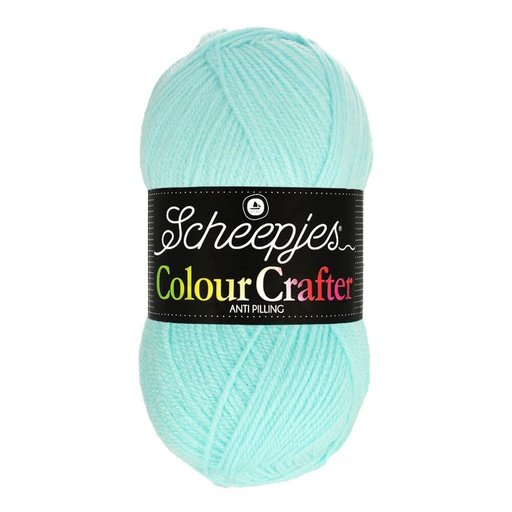 [DBF-1680-1034] Scheepjes Colour Crafter 100g - 1034 Urk
