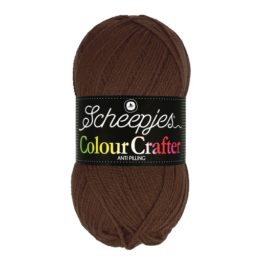 [DBF-1680-1054] Scheepjes Colour Crafter 100g - 1054 Haarlem