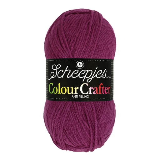 [DBF-1680-1061] Scheepjes Colour Crafter 100g - 1061 Meppel