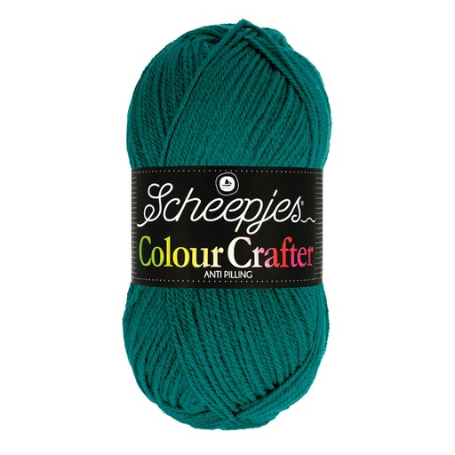 [DBF-1680-1062] Scheepjes Colour Crafter 100g - 1062 Dordrecht