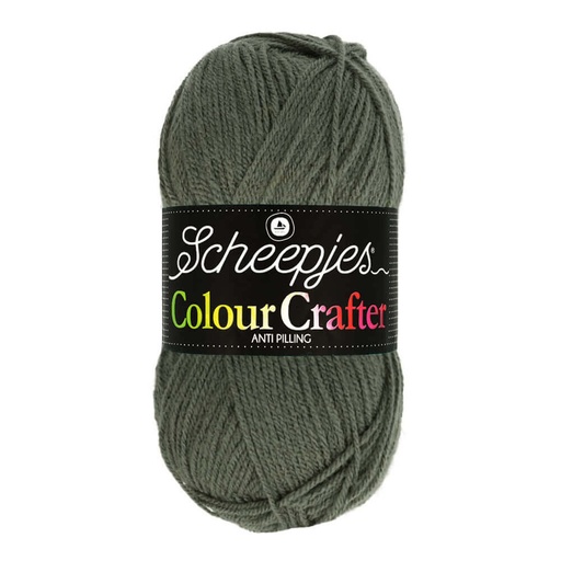 [DBF-1680-1063] Scheepjes Colour Crafter 100g - 1063 Rotterdam