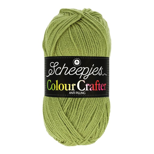 [DBF-1680-1065] Scheepjes Colour Crafter 100g - 1065 Assen