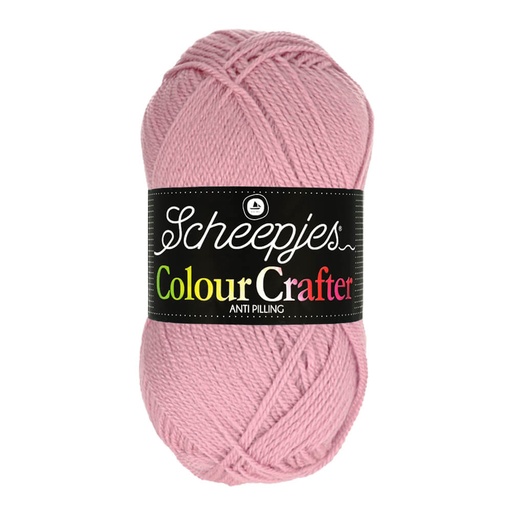 [DBF-1680-1080] Scheepjes Colour Crafter 100g - 1080 Venlo