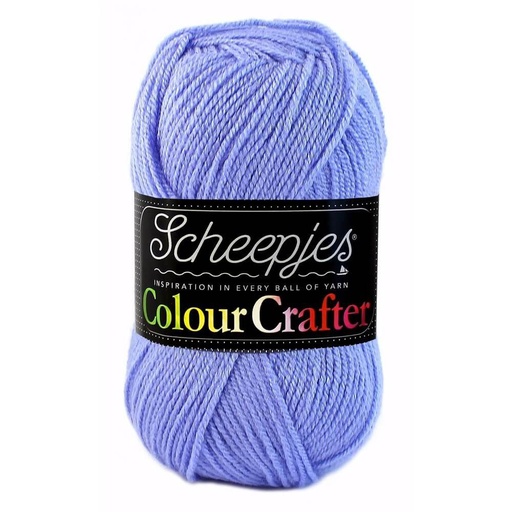 [DBF-1680-1082] Scheepjes Colour Crafter 100g - 1082 Zwolle