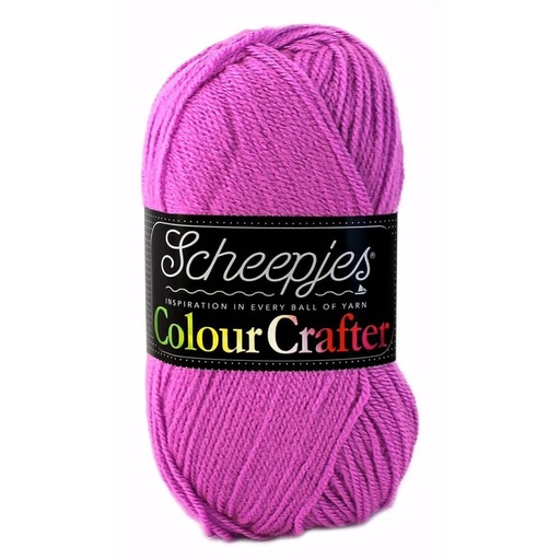 [DBF-1680-1084] Scheepjes Colour Crafter 100g - 1084 Hengelo