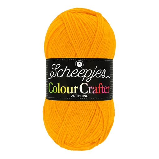 [DBF-1680-1114] Scheepjes Colour Crafter 100g - 1114 Eindhoven
