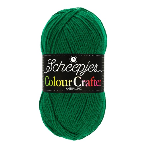 [DBF-1680-1116] Scheepjes Colour Crafter 100g - 1116 Emmen