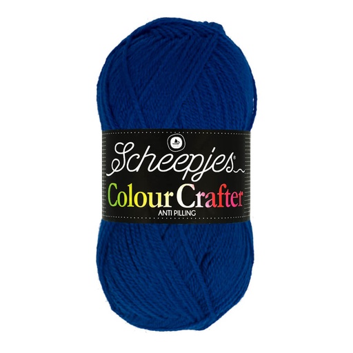 [DBF-1680-1117] Scheepjes Colour Crafter 100g - 1117 Delft