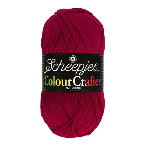 [DBF-1680-1123] Scheepjes Colour Crafter 100g - 1123 Roermond