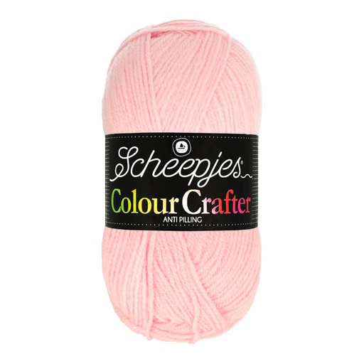 [DBF-1680-1130] Scheepjes Colour Crafter 100g - 1130 Sittard