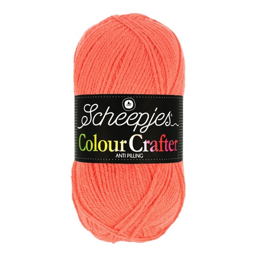 [DBF-1680-1132] Scheepjes Colour Crafter 100g - 1132 Leek