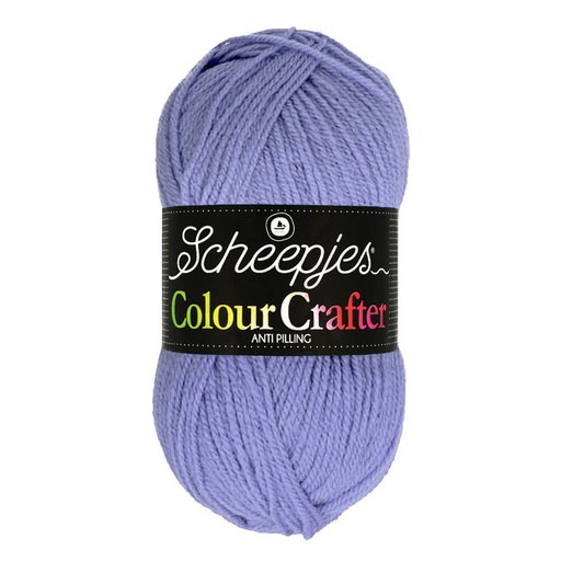 [DBF-1680-1188] Scheepjes Colour Crafter 100g - 1188 Rhene