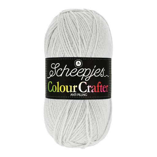 [DBF-1680-1203] Scheepjes Colour Crafter 100g - 1203 Heerenveen