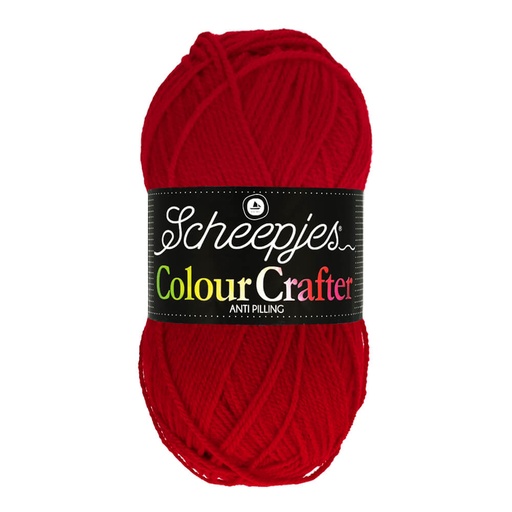 [DBF-1680-1246] Scheepjes Colour Crafter 100g - 1246 Maastricht