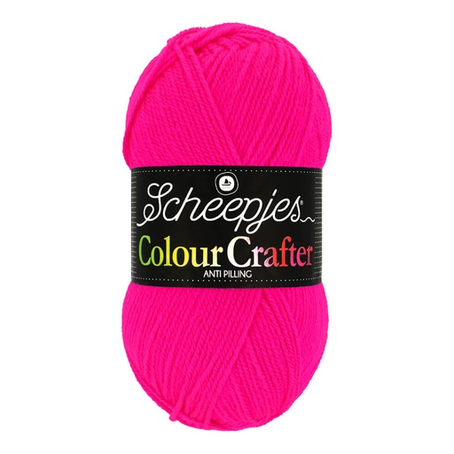 [DBF-1680-1257] Scheepjes Colour Crafter 100g - 1257 Hilversum