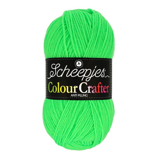 [DBF-1680-1259] Scheepjes Colour Crafter 100g - 1259 Groningen