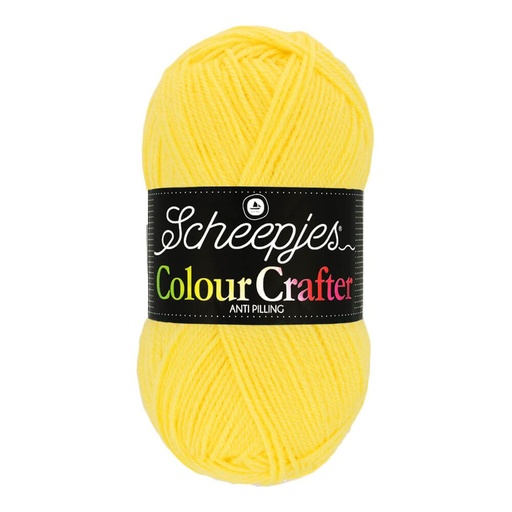 [DBF-1680-1263] Scheepjes Colour Crafter 100g - 1263 Leerdam
