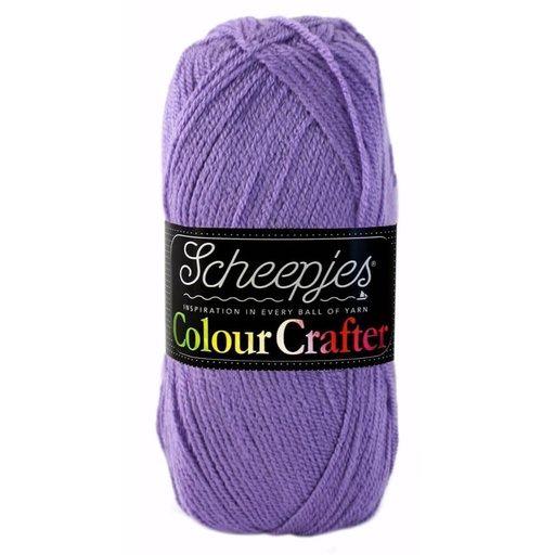 [DBF-1680-1277] Scheepjes Colour Crafter 100g - 1277 Amstelveen