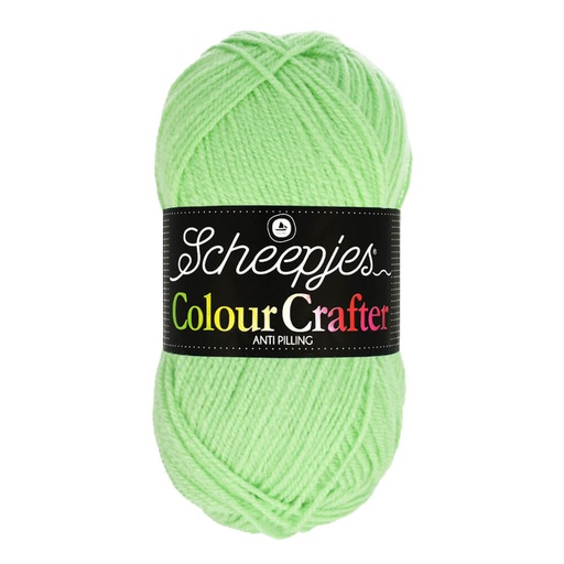 [DBF-1680-1316] Scheepjes Colour Crafter 100g - 1316 Almelo