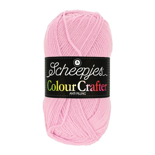 [DBF-1680-1390] Scheepjes Colour Crafter 100g - 1390 Amersfoort