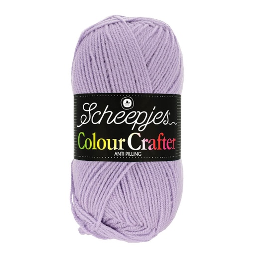 [DBF-1680-1432] Scheepjes Colour Crafter 100g - 1432 Heerlen