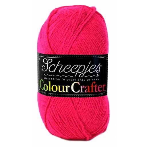 [DBF-1680-1435] Scheepjes Colour Crafter 100g - 1435 Apeldoorn