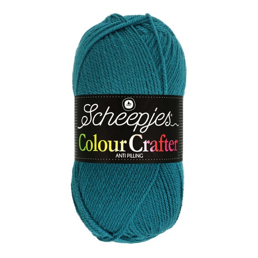[DBF-1680-1708] Scheepjes Colour Crafter 100g - 1708 Alkmaar