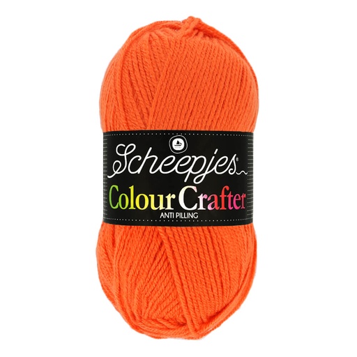 [DBF-1680-1711] Scheepjes Colour Crafter 100g - 1711 Leeuwarden