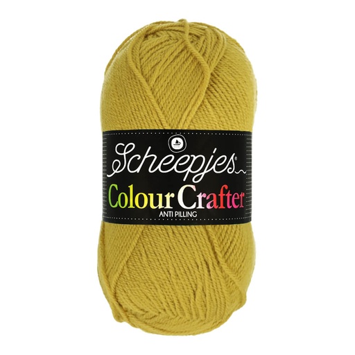 [DBF-1680-1712] Scheepjes Colour Crafter 100g - 1712 Nijmegen