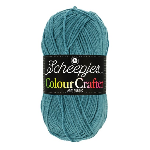 [DBF-1680-1722] Scheepjes Colour Crafter 100g - 1722 Alphen