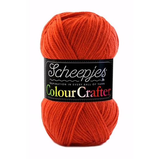 [DBF-1680-1723] Scheepjes Colour Crafter 100g - 1723 Vlissingen