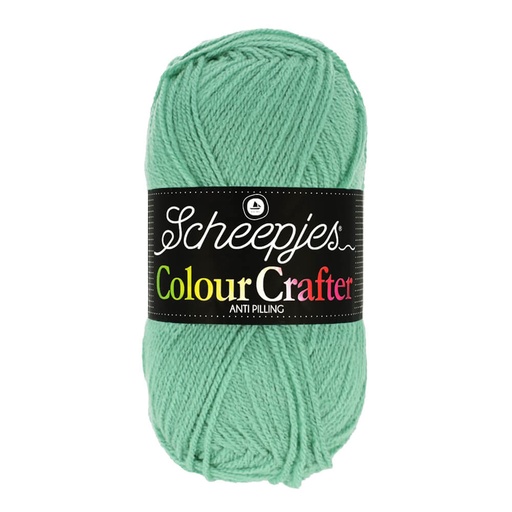 [DBF-1680-1725] Scheepjes Colour Crafter 100g - 1725 Ameland