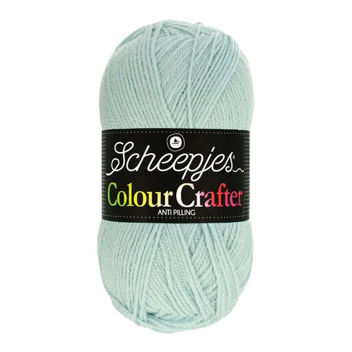 [DBF-1680-1820] Scheepjes Colour Crafter 100g - 1820 Goes