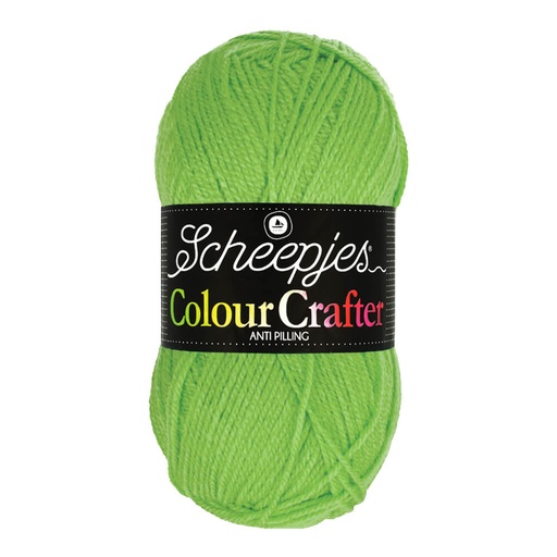 [DBF-1680-1821] Scheepjes Colour Crafter 100g - 1821 Terneuzen