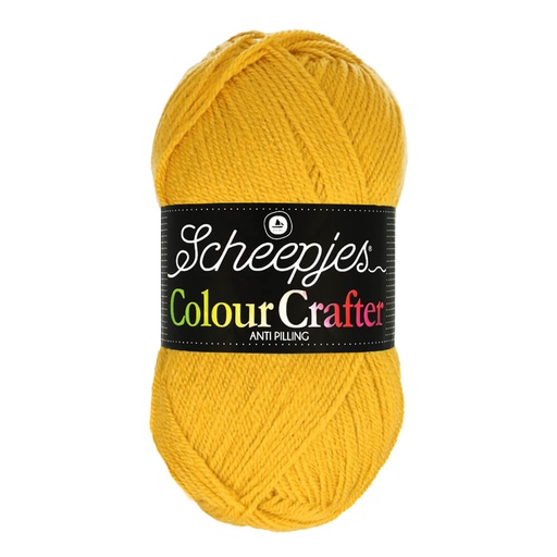 [DBF-1680-1823] Scheepjes Colour Crafter 100g - 1823 Coevorden