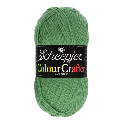 [DBF-1680-1824] Scheepjes Colour Crafter 100g - 1824 Enschede