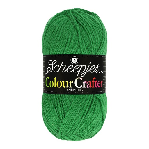 [DBF-1680-1826] Scheepjes Colour Crafter 100g - 1826 Franeker