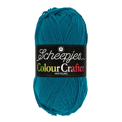 [DBF-1680-1829] Scheepjes Colour Crafter 100g - 1829 Wilnis