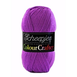 [DBF-1680-2003] Scheepjes Colour Crafter 100g - 2003 Brugge